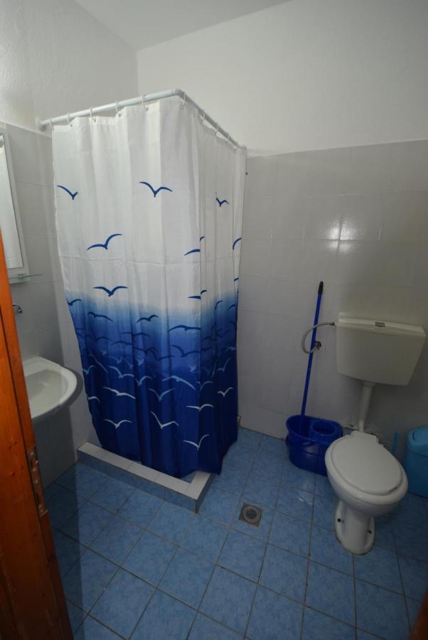 Apartament Perun Paralía Zewnętrze zdjęcie
